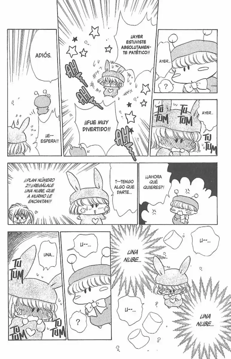 Mirumo de Pon! (1999) - Capítulo 20 - Página 14 - LectorTMOo