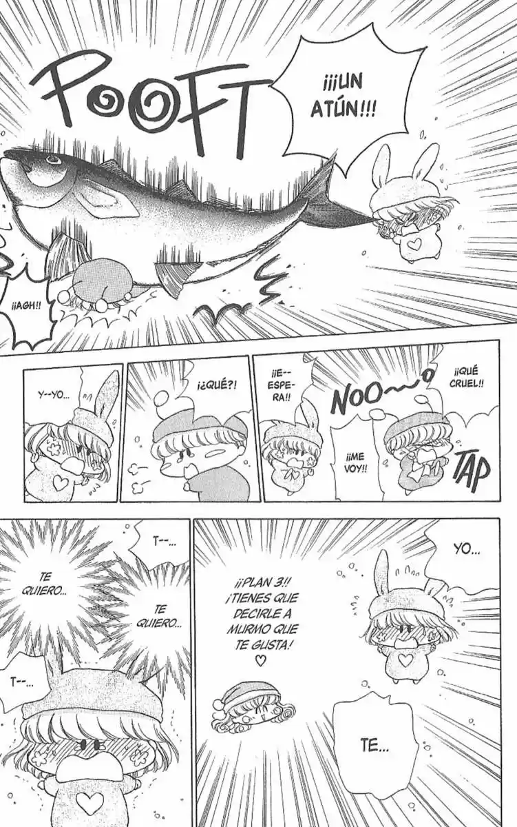 Mirumo de Pon! (1999) - Capítulo 20 - Página 15 - LectorTMOo
