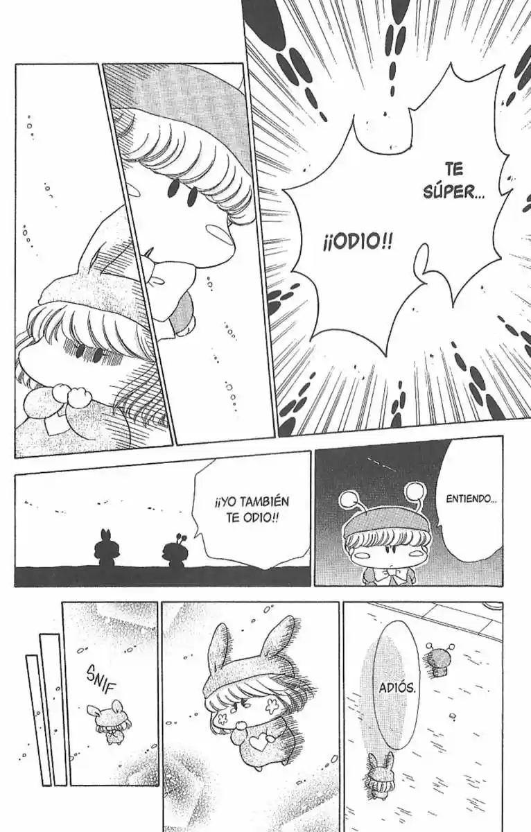 Mirumo de Pon! (1999) - Capítulo 20 - Página 16 - LectorTMOo