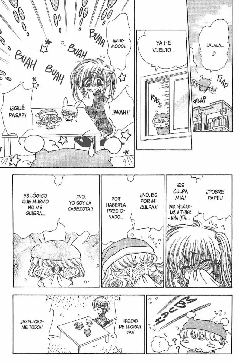 Mirumo de Pon! (1999) - Capítulo 20 - Página 17 - LectorTMOo