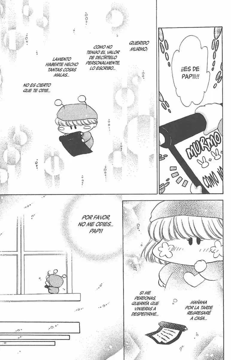 Mirumo de Pon! (1999) - Capítulo 20 - Página 19 - LectorTMOo