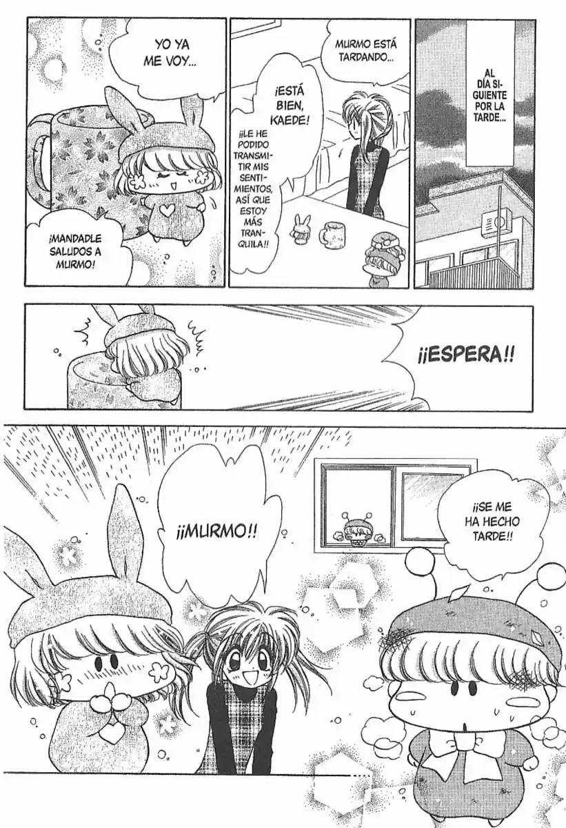 Mirumo de Pon! (1999) - Capítulo 20 - Página 20 - LectorTMOo