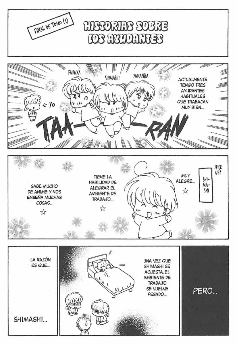 Mirumo de Pon! (1999) - Capítulo 20 - Página 22 - LectorTMOo