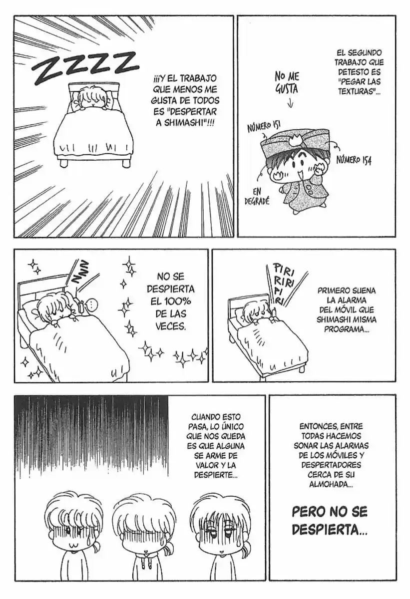 Mirumo de Pon! (1999) - Capítulo 20 - Página 24 - LectorTMOo