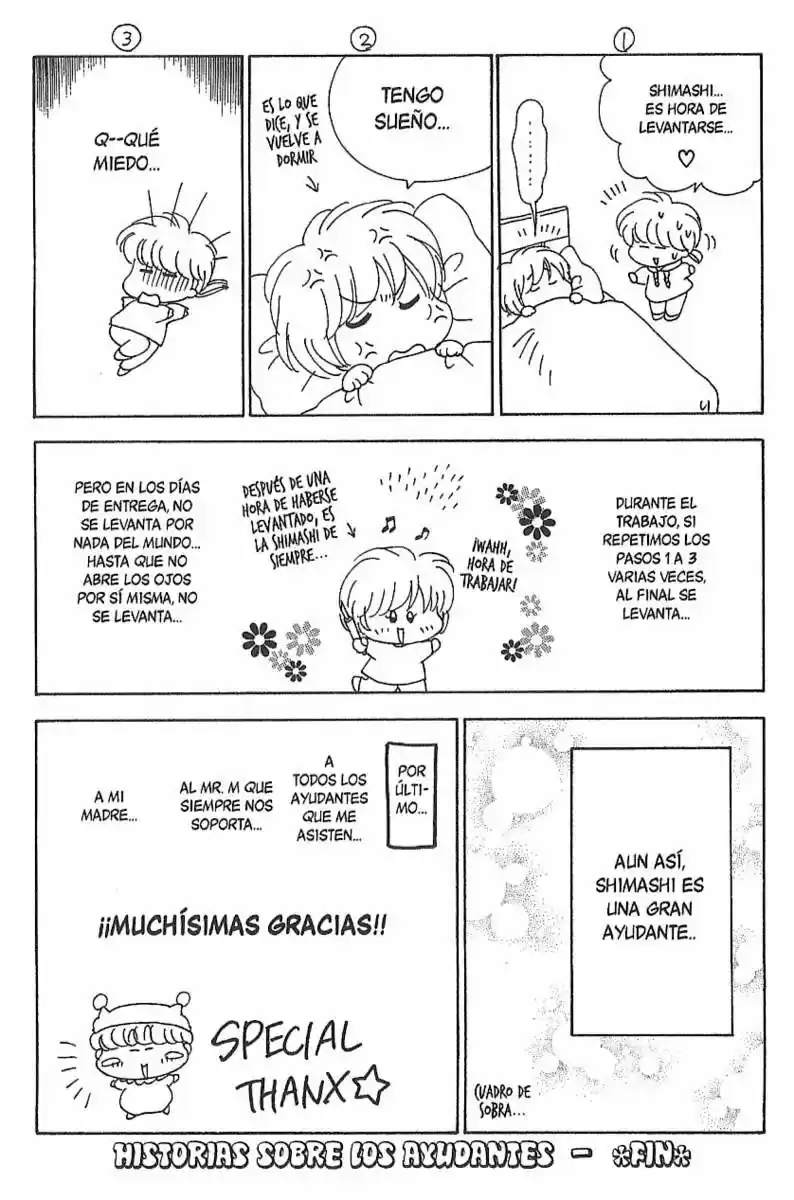 Mirumo de Pon! (1999) - Capítulo 20 - Página 25 - LectorTMOo