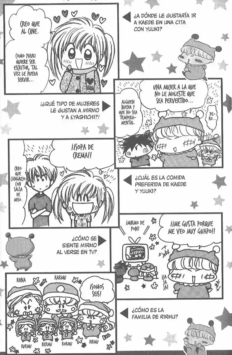 Mirumo de Pon! (1999) - Capítulo 20 - Página 26 - LectorTMOo