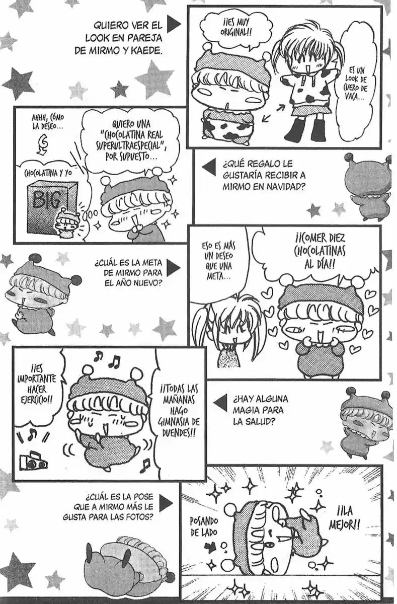 Mirumo de Pon! (1999) - Capítulo 20 - Página 27 - LectorTMOo