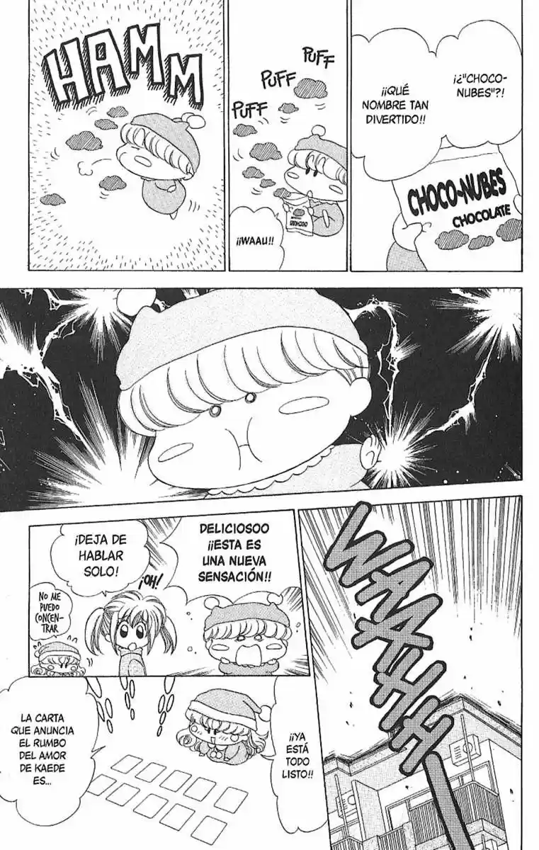 Mirumo de Pon! (1999) - Capítulo 21 - Página 9 - LectorTMOo