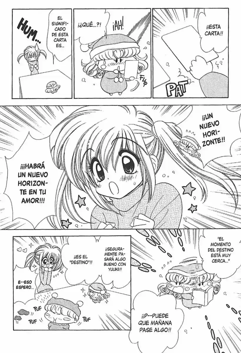 Mirumo de Pon! (1999) - Capítulo 21 - Página 10 - LectorTMOo