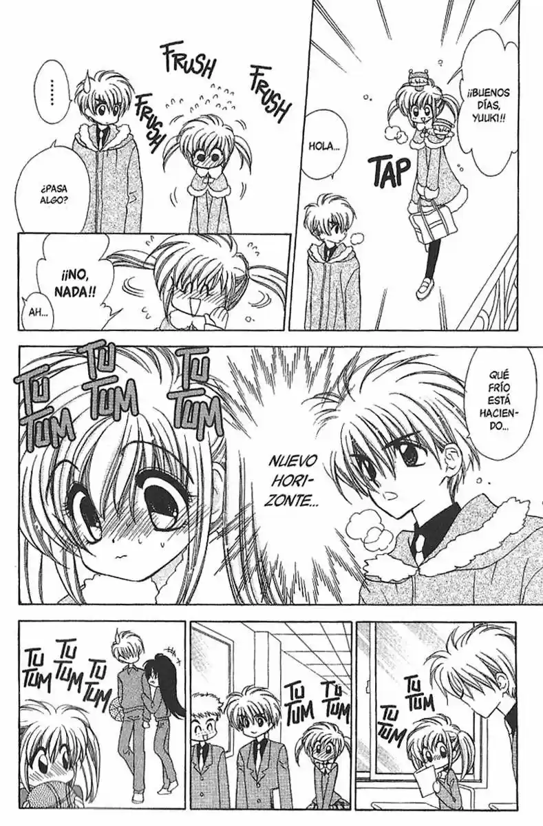 Mirumo de Pon! (1999) - Capítulo 21 - Página 12 - LectorTMOo