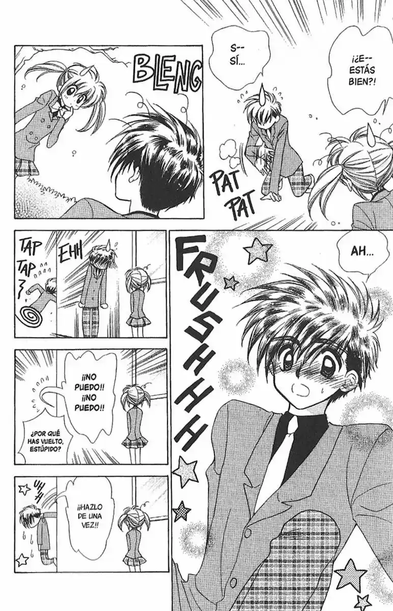 Mirumo de Pon! (1999) - Capítulo 21 - Página 14 - LectorTMOo