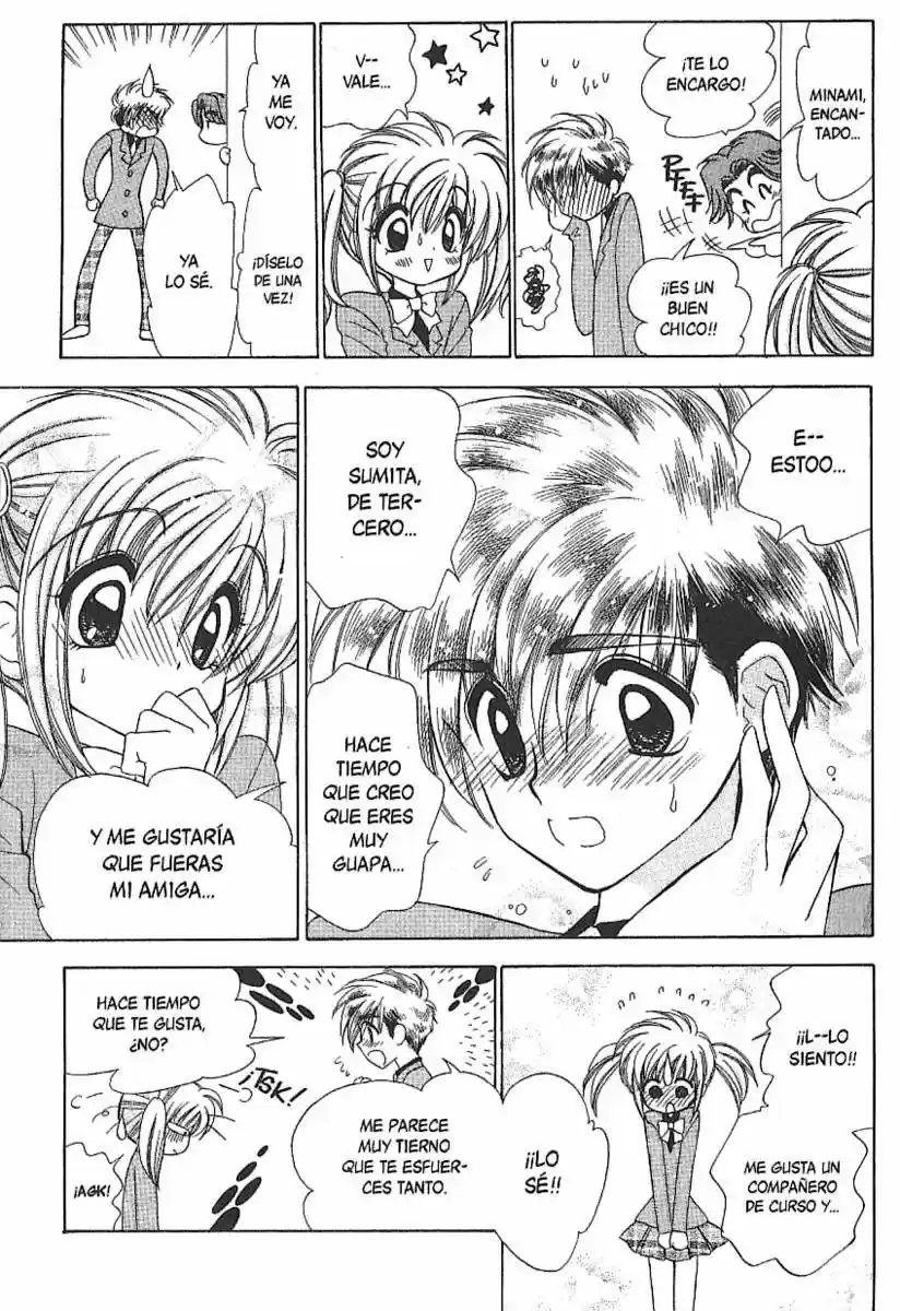 Mirumo de Pon! (1999) - Capítulo 21 - Página 15 - LectorTMOo