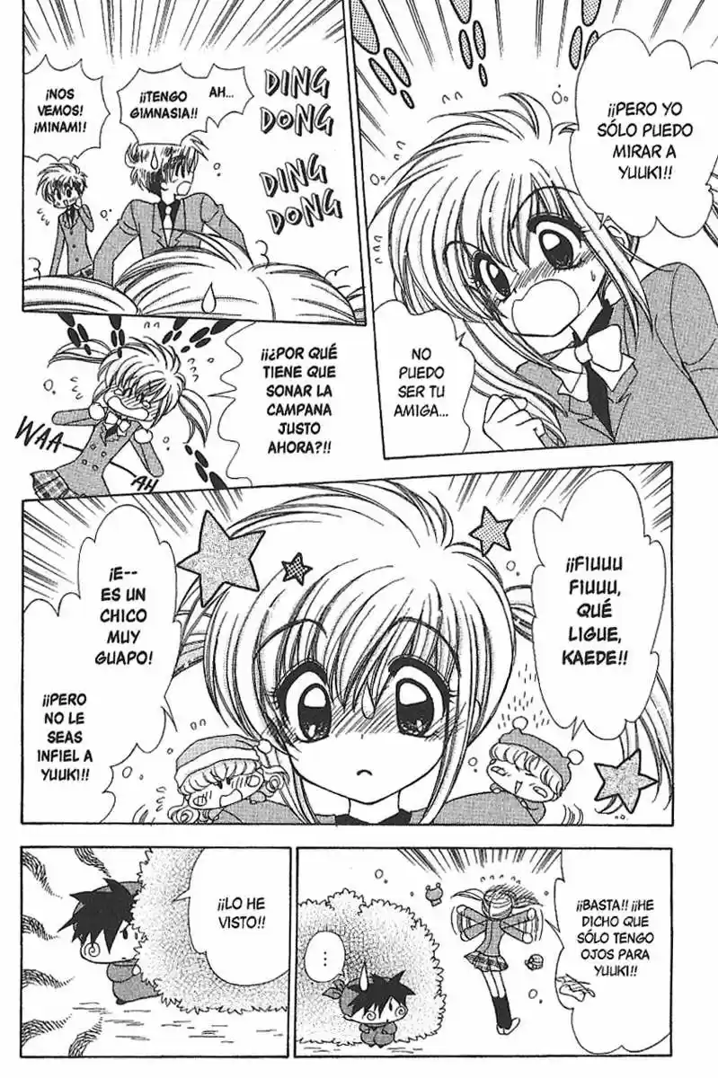 Mirumo de Pon! (1999) - Capítulo 21 - Página 16 - LectorTMOo