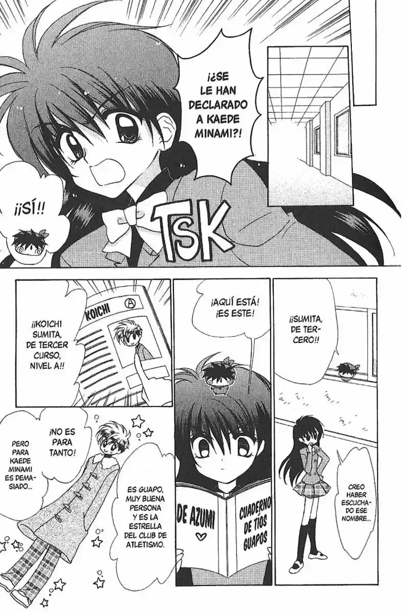 Mirumo de Pon! (1999) - Capítulo 21 - Página 17 - LectorTMOo