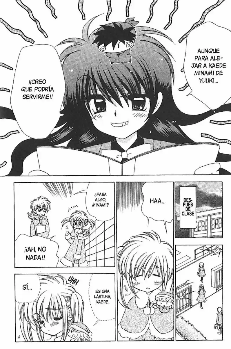 Mirumo de Pon! (1999) - Capítulo 21 - Página 18 - LectorTMOo