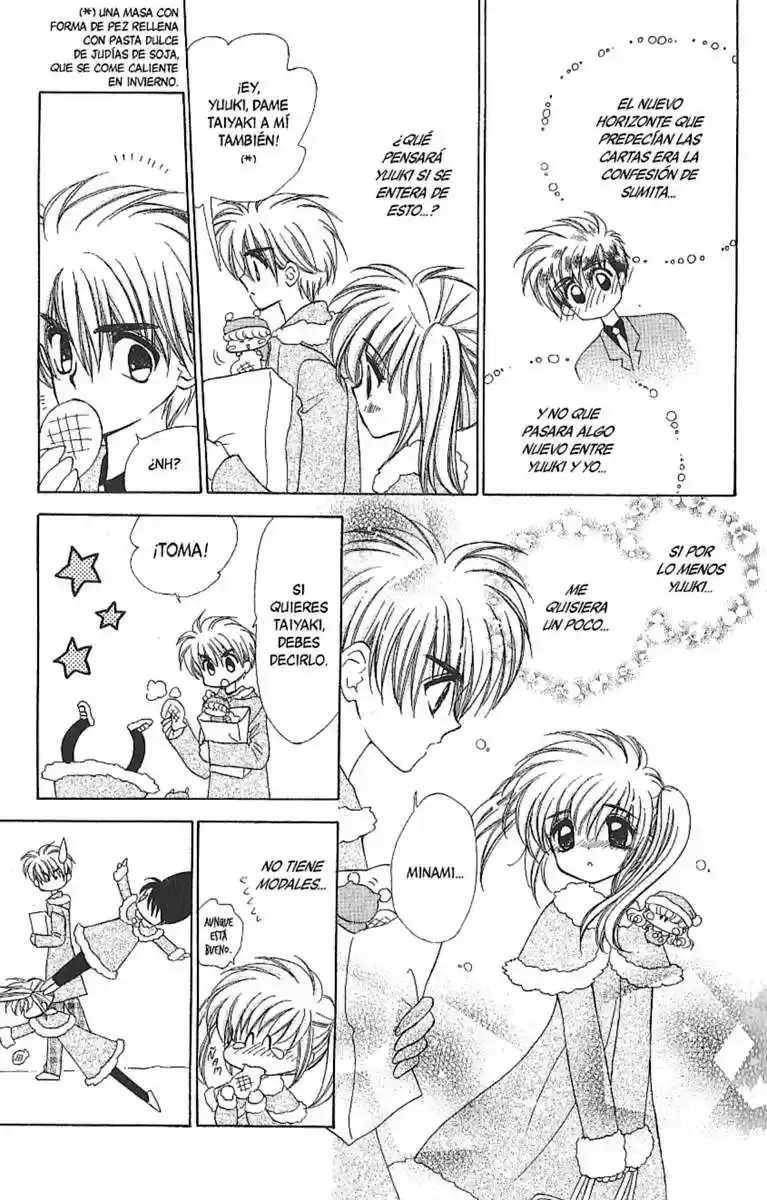 Mirumo de Pon! (1999) - Capítulo 21 - Página 19 - LectorTMOo