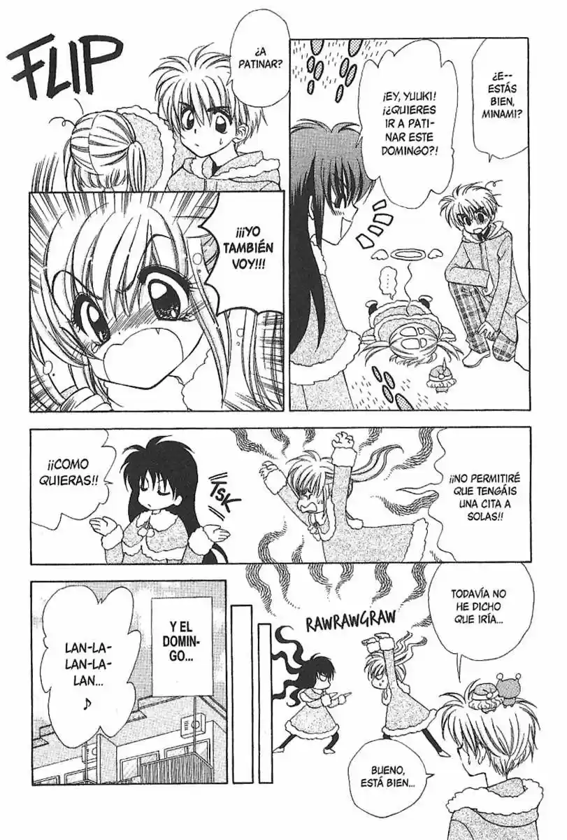 Mirumo de Pon! (1999) - Capítulo 21 - Página 20 - LectorTMOo