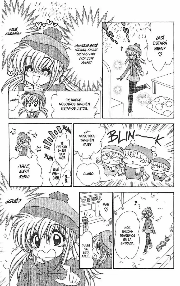 Mirumo de Pon! (1999) - Capítulo 21 - Página 21 - LectorTMOo