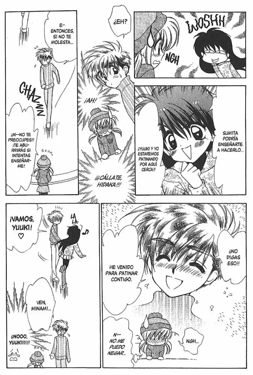 Mirumo de Pon! (1999) - Capítulo 21 - Página 24 - LectorTMOo