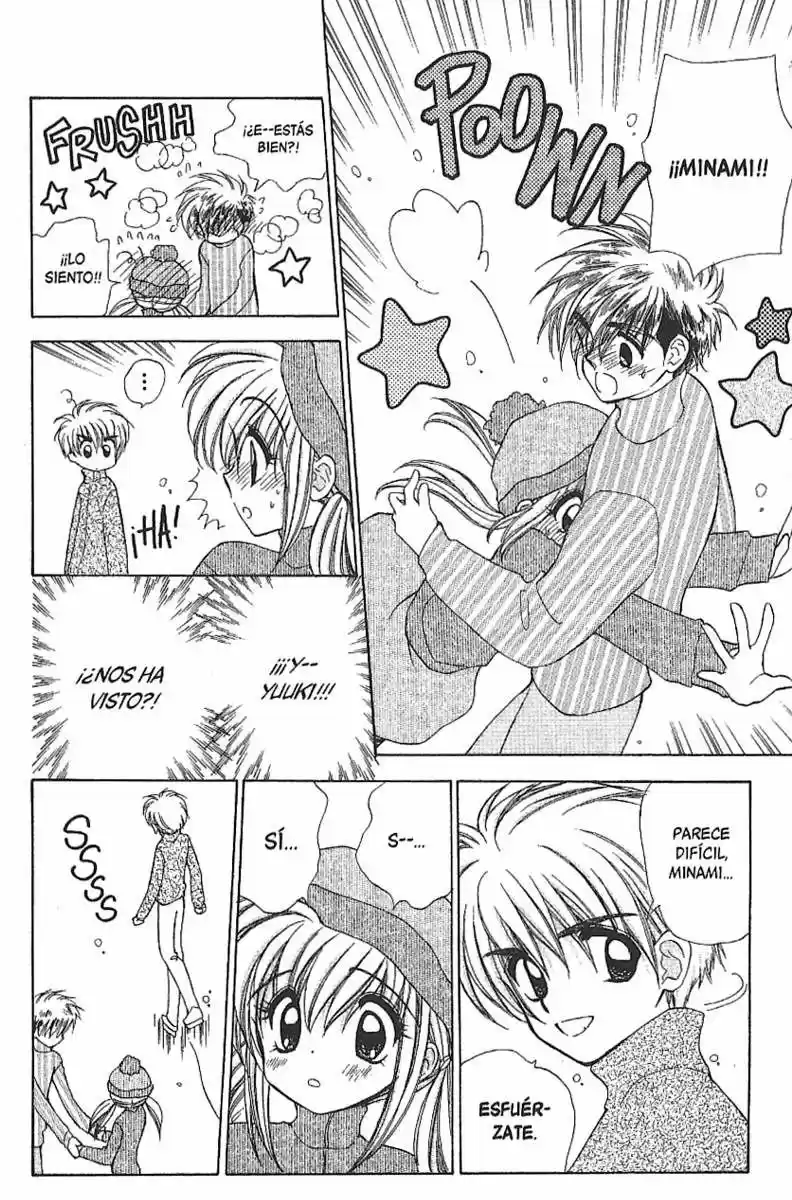 Mirumo de Pon! (1999) - Capítulo 21 - Página 26 - LectorTMOo