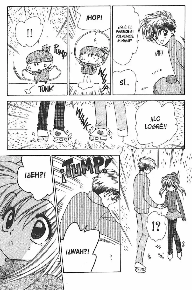 Mirumo de Pon! (1999) - Capítulo 21 - Página 35 - LectorTMOo