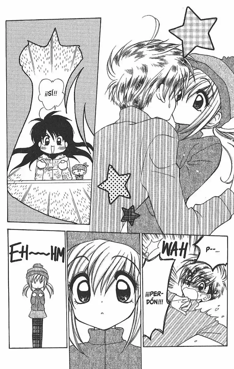 Mirumo de Pon! (1999) - Capítulo 21 - Página 36 - LectorTMOo
