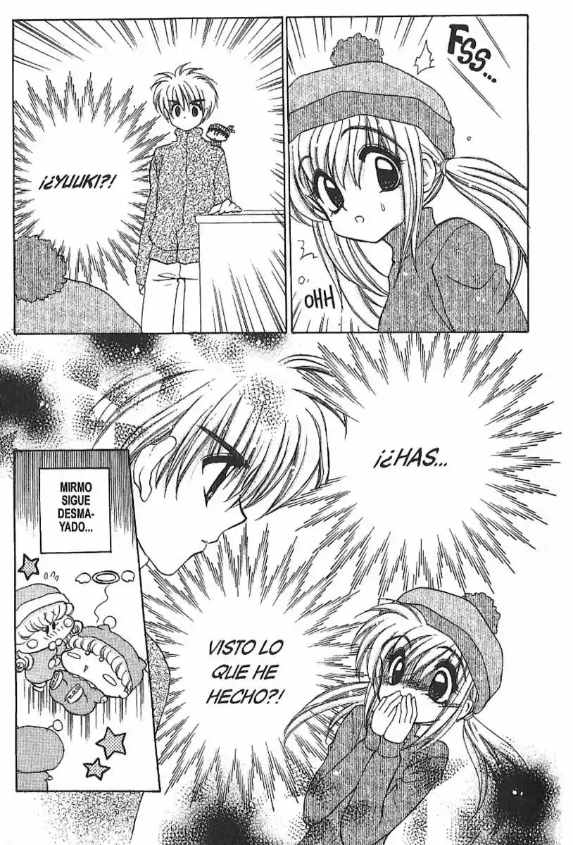 Mirumo de Pon! (1999) - Capítulo 21 - Página 37 - LectorTMOo