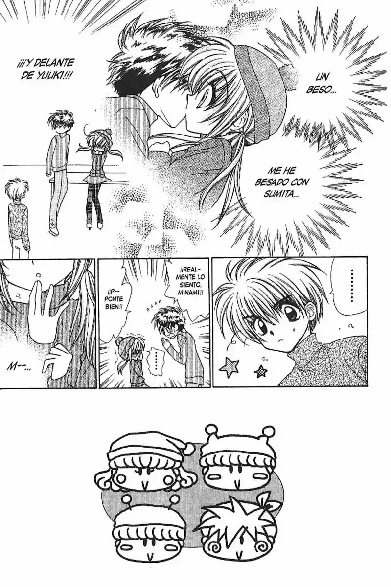 Mirumo de Pon! (1999) - Capítulo 22 - Página 1 - LectorTMOo