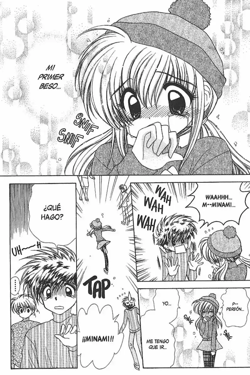 Mirumo de Pon! (1999) - Capítulo 22 - Página 2 - LectorTMOo