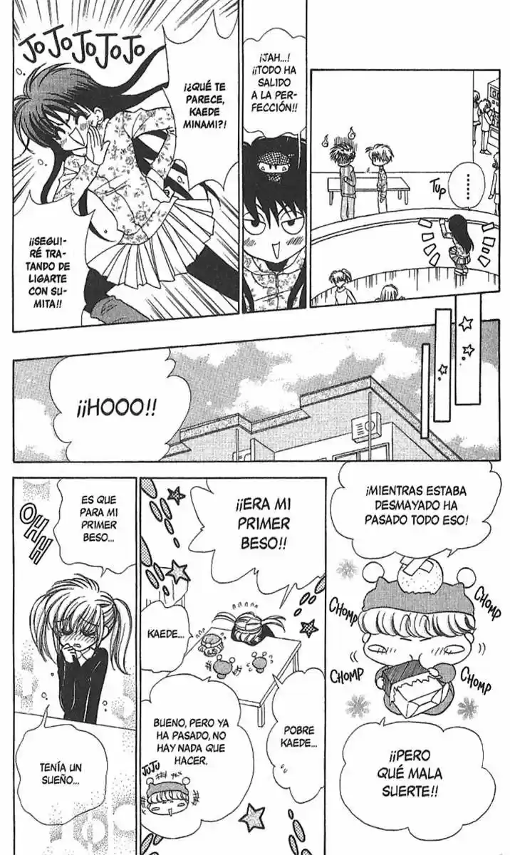 Mirumo de Pon! (1999) - Capítulo 22 - Página 3 - LectorTMOo