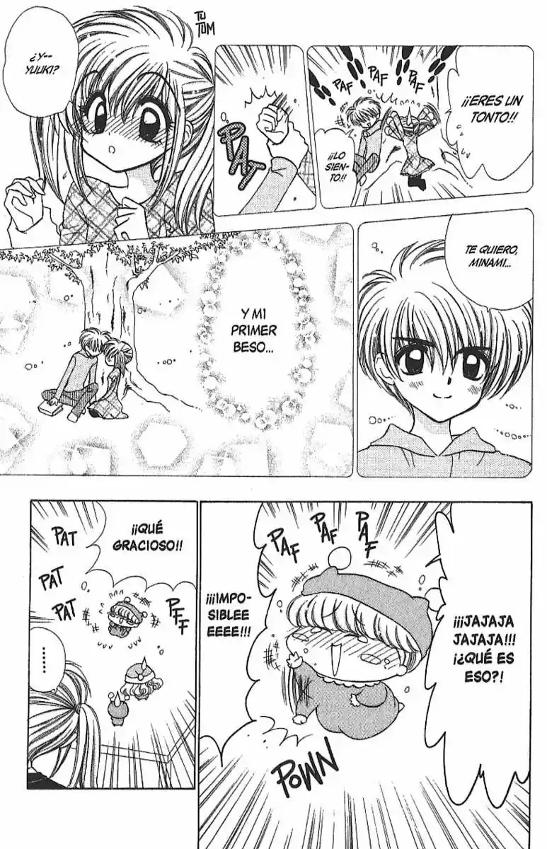 Mirumo de Pon! (1999) - Capítulo 22 - Página 5 - LectorTMOo