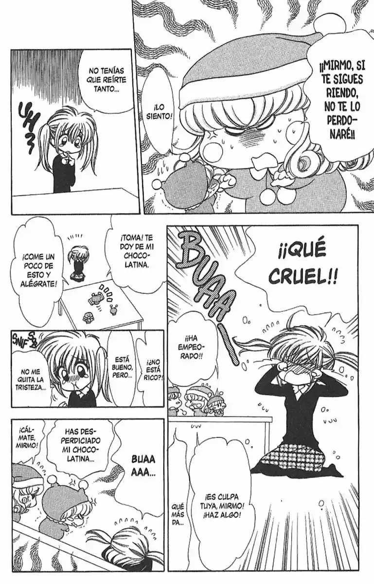 Mirumo de Pon! (1999) - Capítulo 22 - Página 6 - LectorTMOo