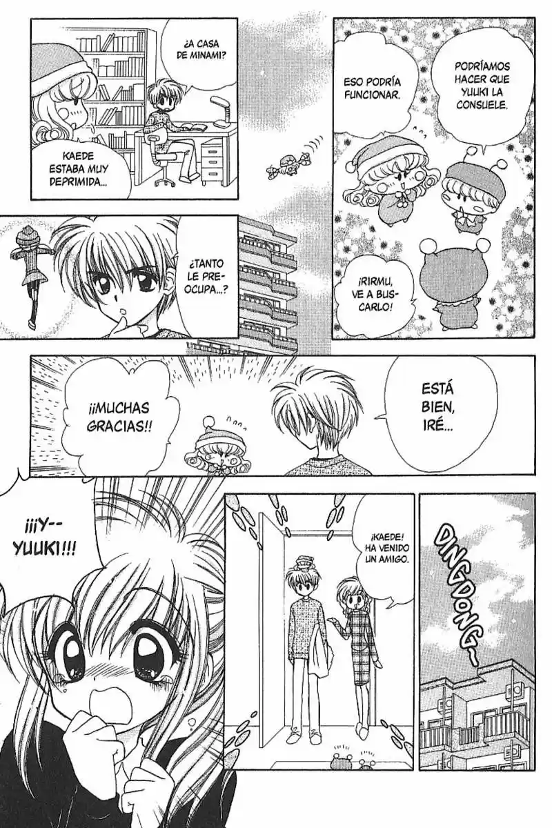 Mirumo de Pon! (1999) - Capítulo 22 - Página 7 - LectorTMOo