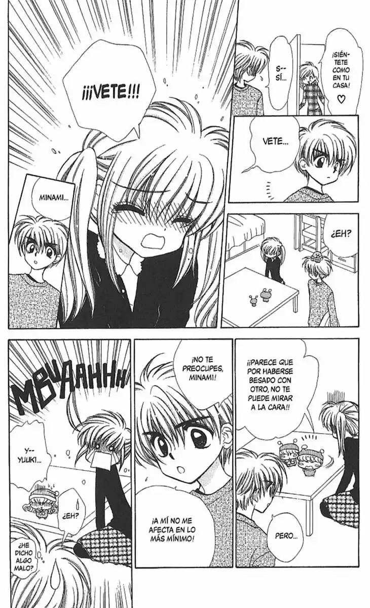 Mirumo de Pon! (1999) - Capítulo 22 - Página 8 - LectorTMOo