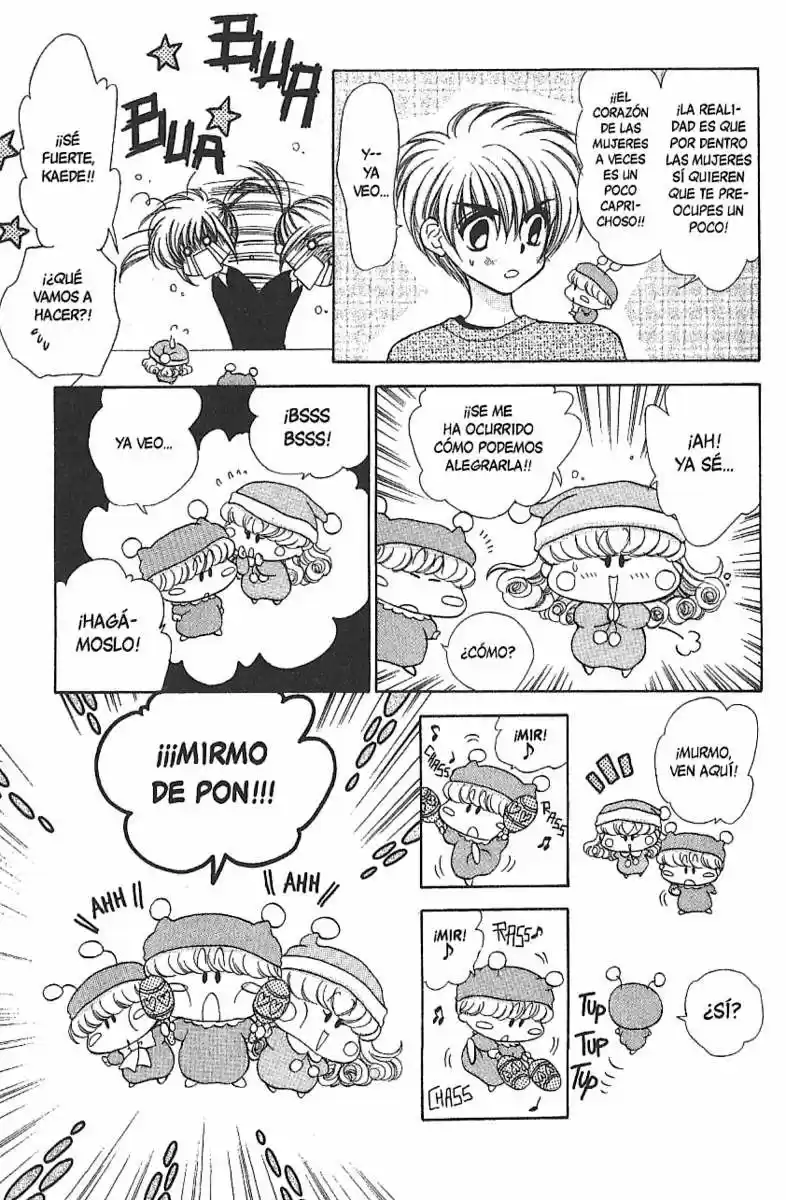 Mirumo de Pon! (1999) - Capítulo 22 - Página 9 - LectorTMOo