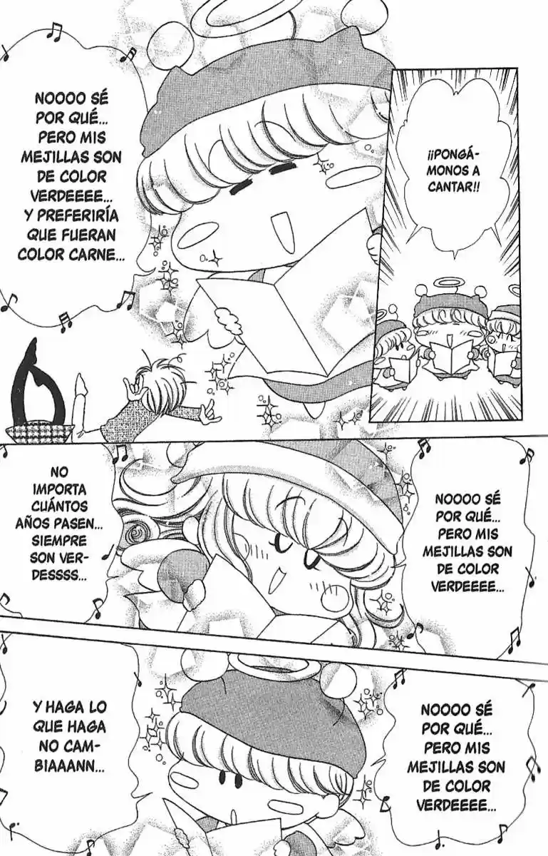 Mirumo de Pon! (1999) - Capítulo 22 - Página 11 - LectorTMOo