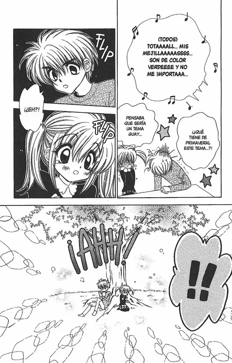 Mirumo de Pon! (1999) - Capítulo 22 - Página 12 - LectorTMOo