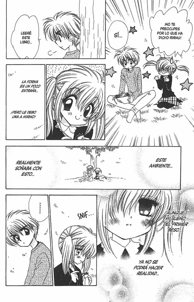 Mirumo de Pon! (1999) - Capítulo 22 - Página 14 - LectorTMOo
