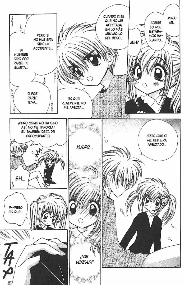 Mirumo de Pon! (1999) - Capítulo 22 - Página 15 - LectorTMOo