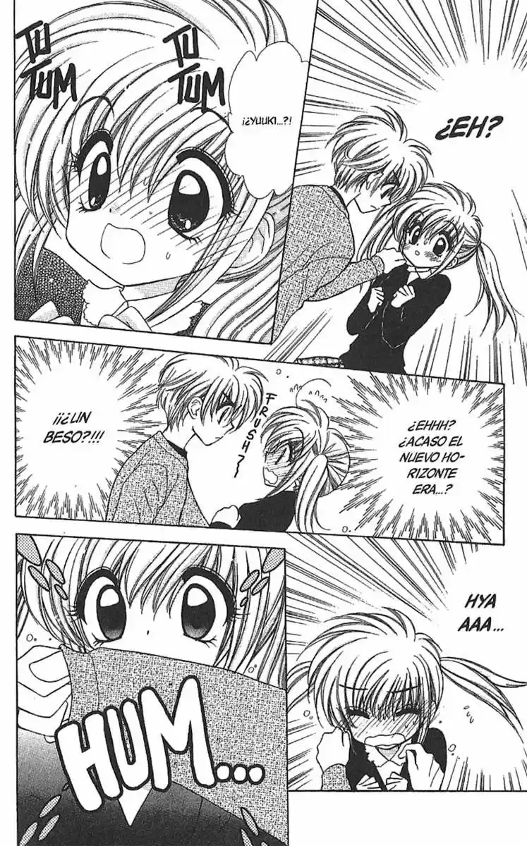 Mirumo de Pon! (1999) - Capítulo 22 - Página 16 - LectorTMOo