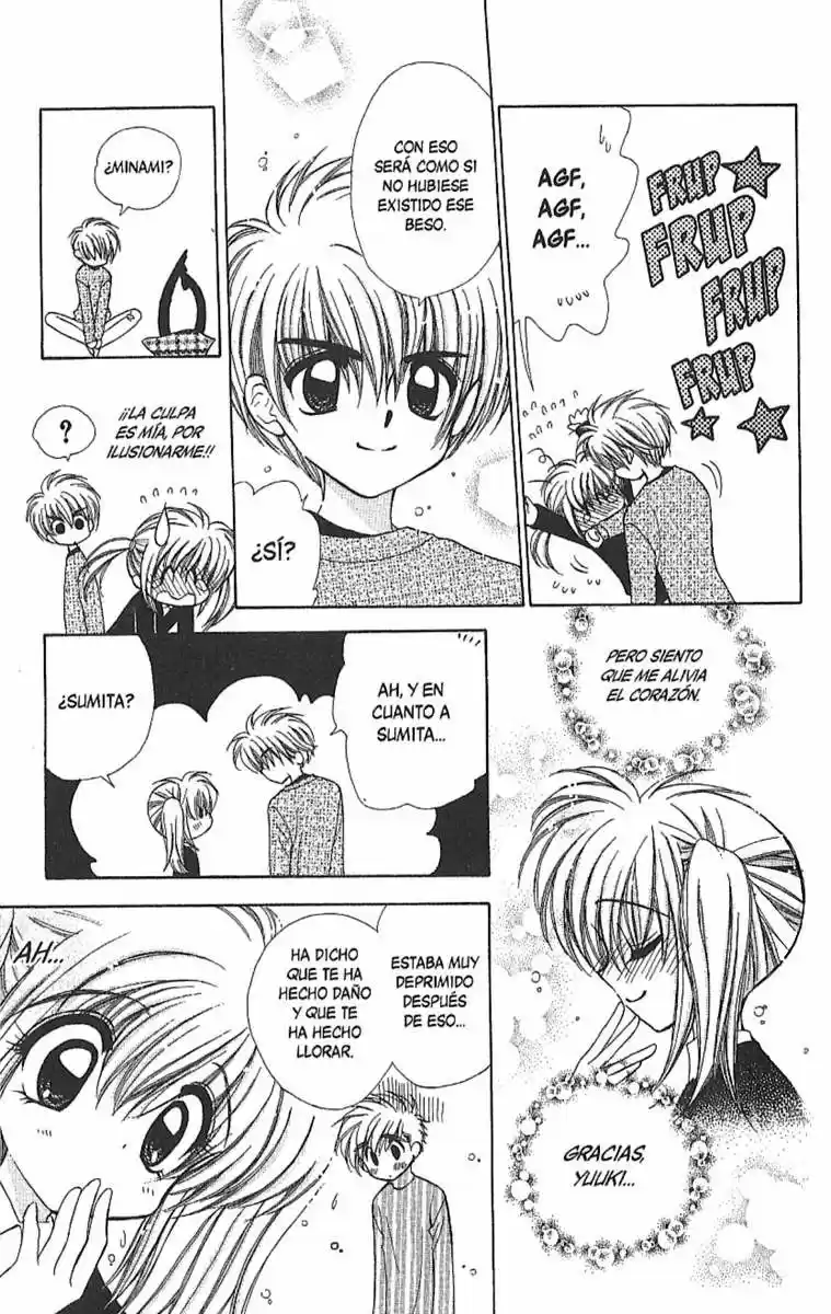 Mirumo de Pon! (1999) - Capítulo 22 - Página 17 - LectorTMOo