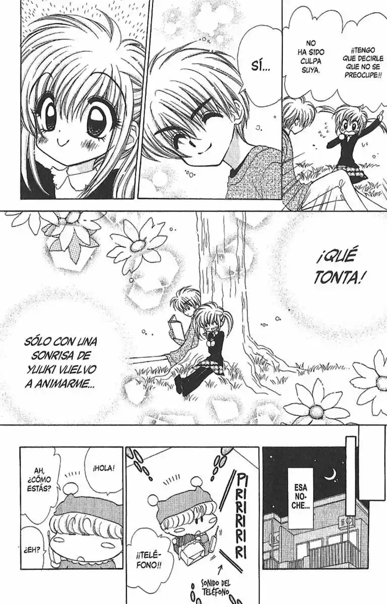 Mirumo de Pon! (1999) - Capítulo 22 - Página 18 - LectorTMOo