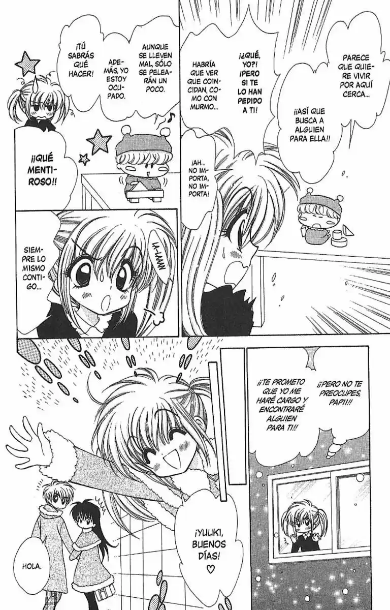 Mirumo de Pon! (1999) - Capítulo 22 - Página 20 - LectorTMOo