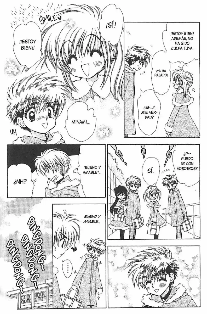 Mirumo de Pon! (1999) - Capítulo 22 - Página 22 - LectorTMOo