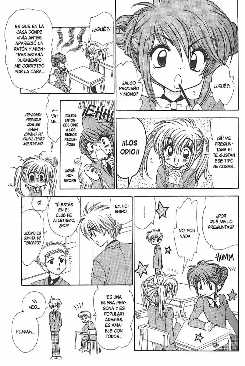 Mirumo de Pon! (1999) - Capítulo 22 - Página 23 - LectorTMOo