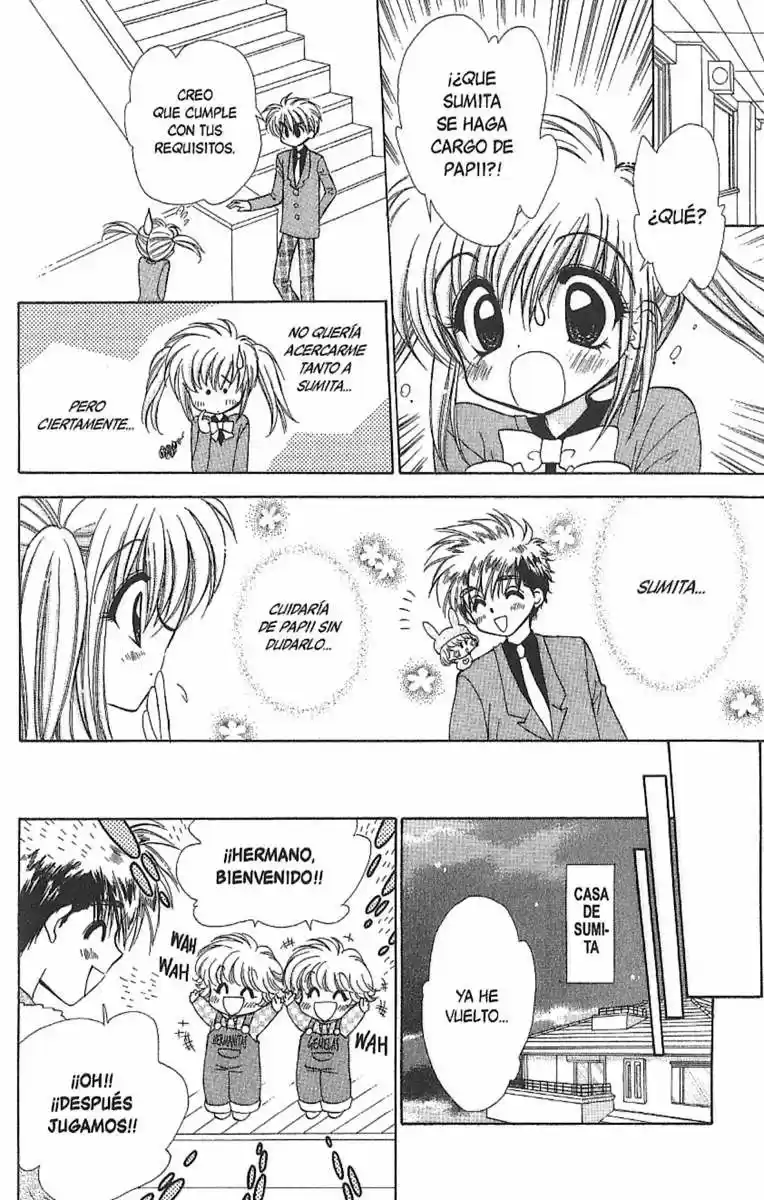 Mirumo de Pon! (1999) - Capítulo 22 - Página 24 - LectorTMOo