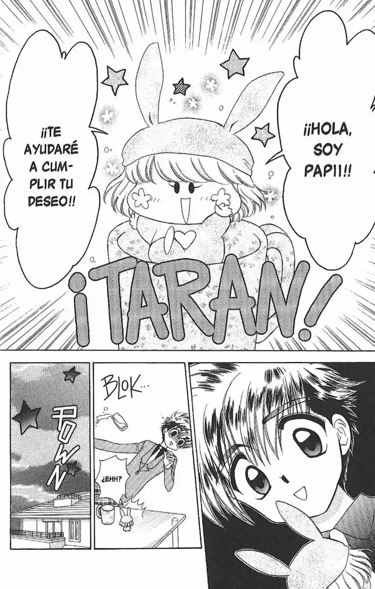 Mirumo de Pon! (1999) - Capítulo 22 - Página 26 - LectorTMOo