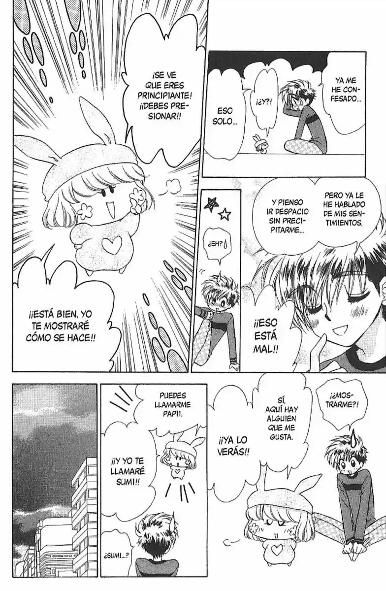 Mirumo de Pon! (1999) - Capítulo 22 - Página 28 - LectorTMOo