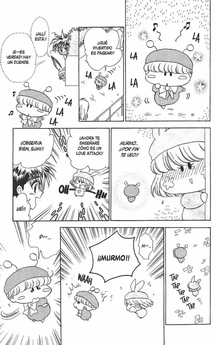 Mirumo de Pon! (1999) - Capítulo 22 - Página 29 - LectorTMOo