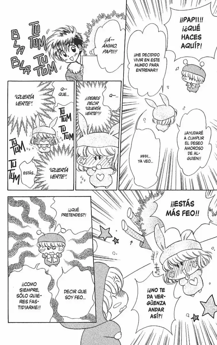 Mirumo de Pon! (1999) - Capítulo 22 - Página 30 - LectorTMOo